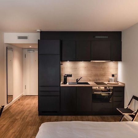 Pentahotel Wiesbaden Eksteriør billede