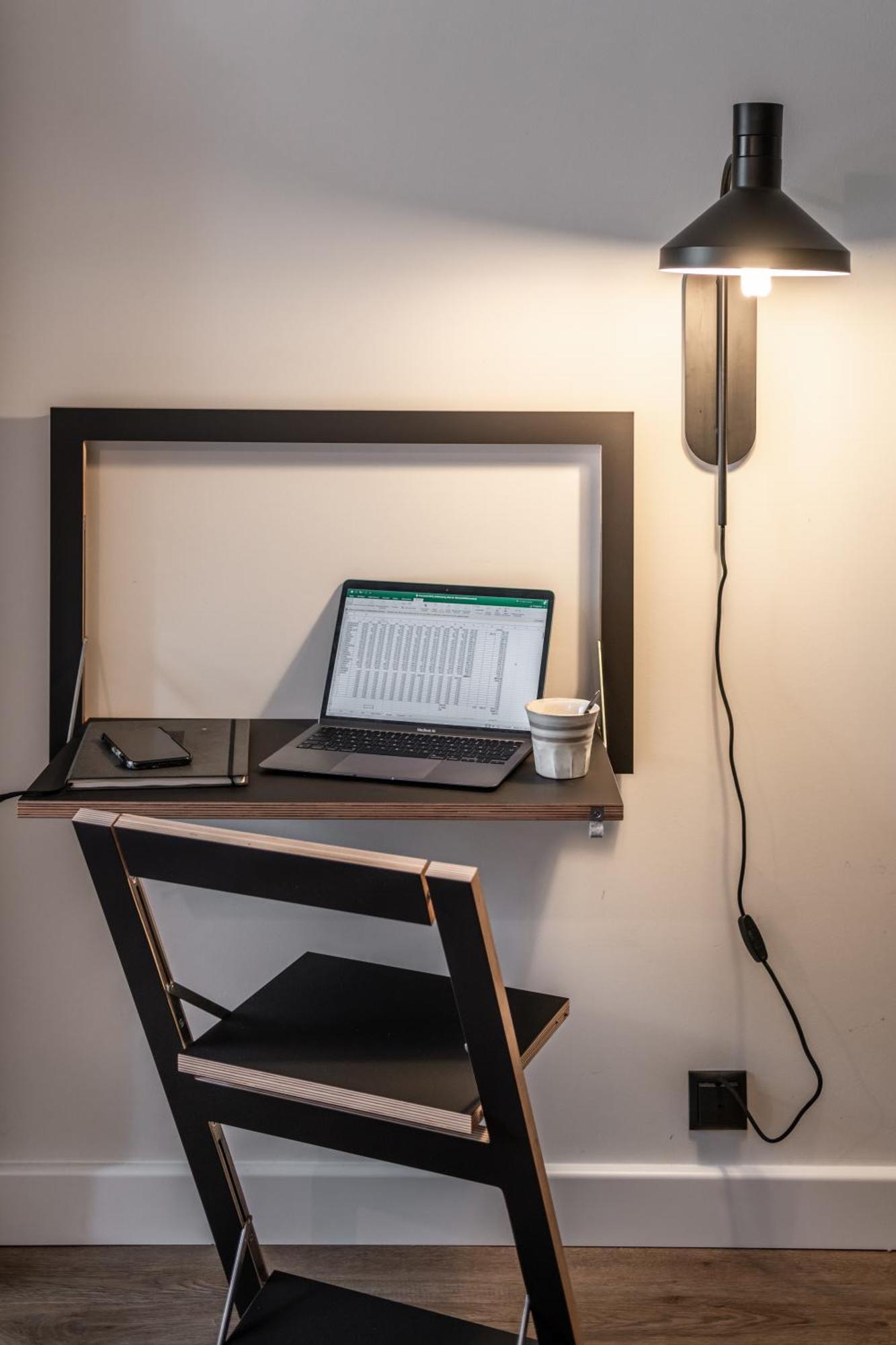 Pentahotel Wiesbaden Eksteriør billede