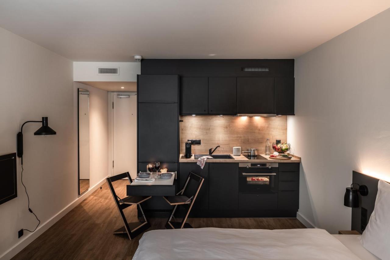 Pentahotel Wiesbaden Eksteriør billede
