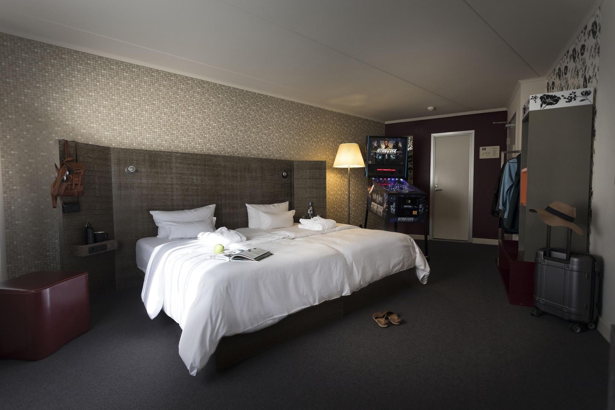 Pentahotel Wiesbaden Eksteriør billede