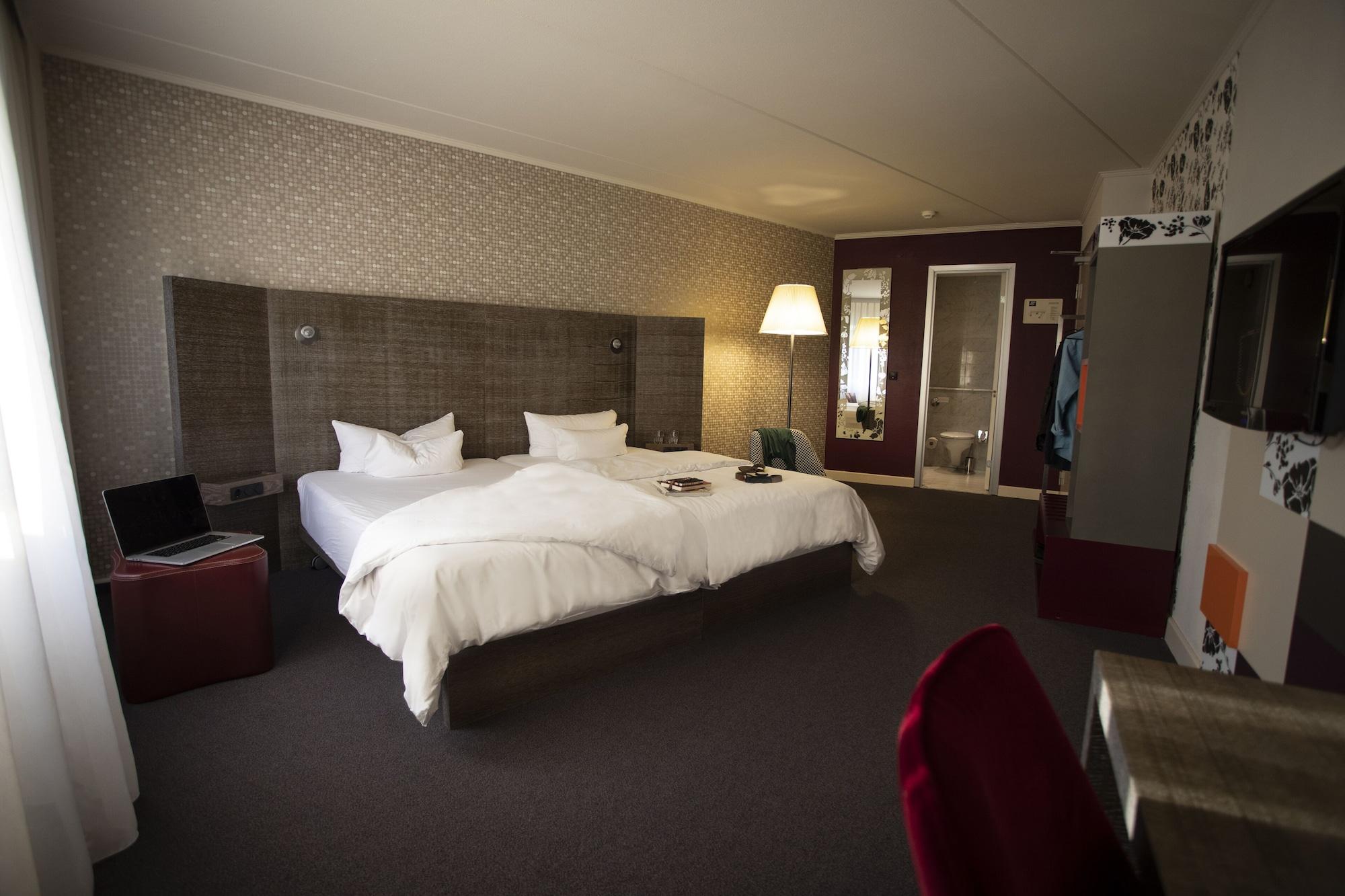Pentahotel Wiesbaden Eksteriør billede