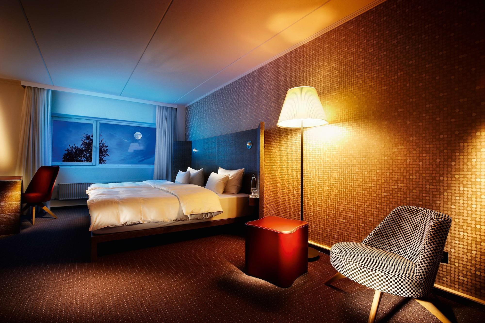 Pentahotel Wiesbaden Eksteriør billede