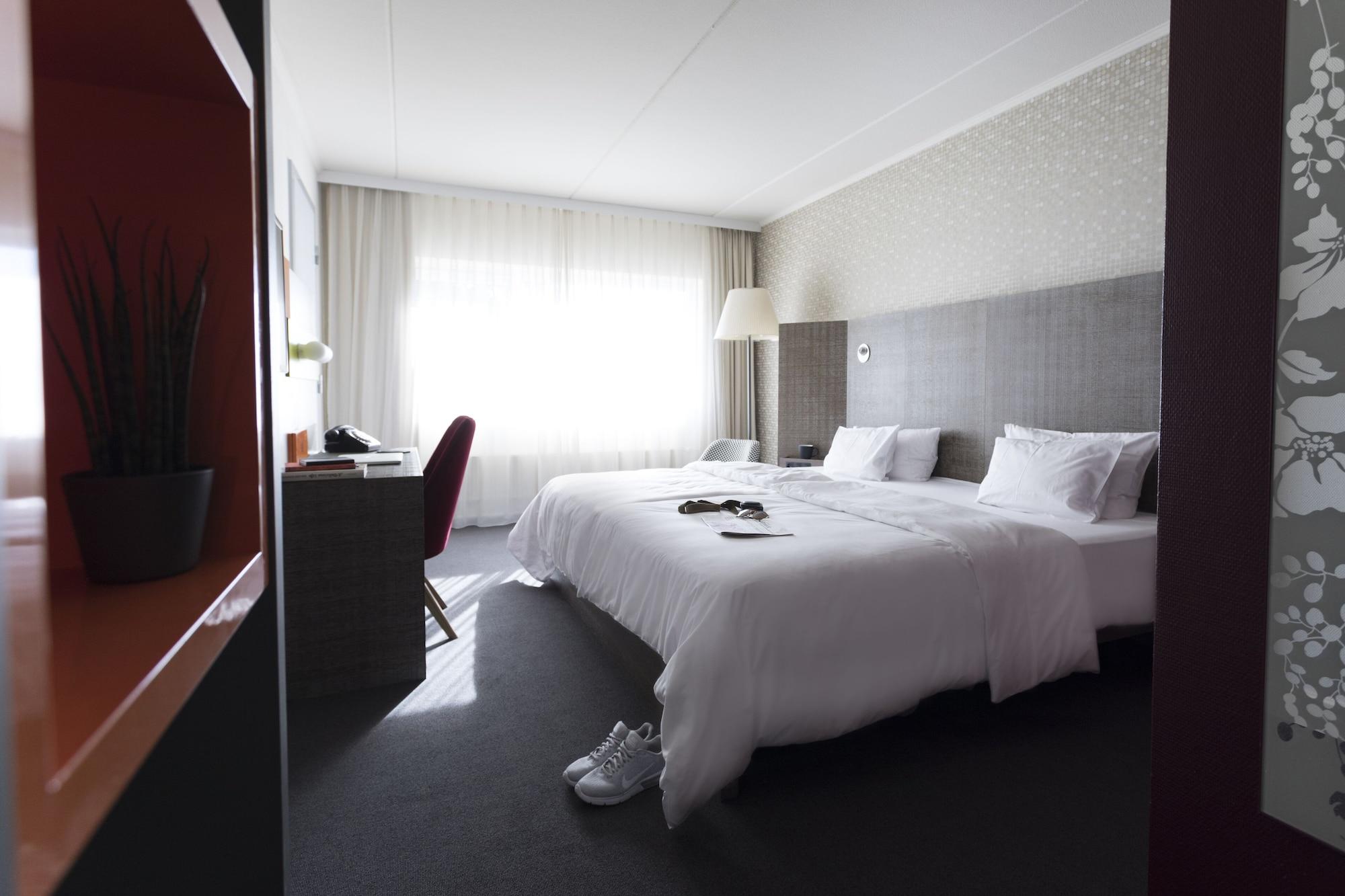 Pentahotel Wiesbaden Eksteriør billede