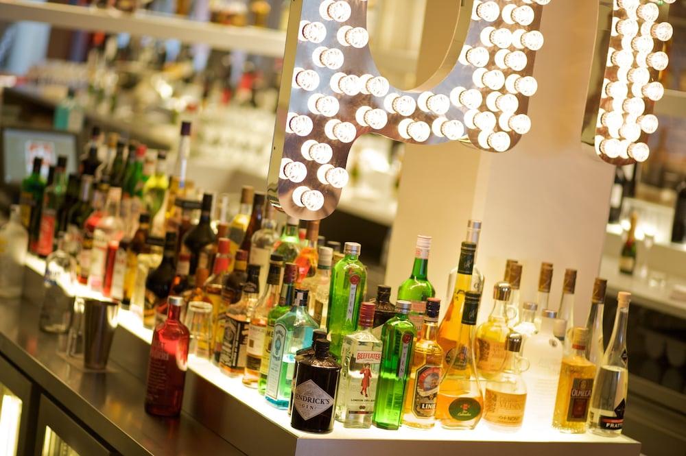 Pentahotel Wiesbaden Eksteriør billede