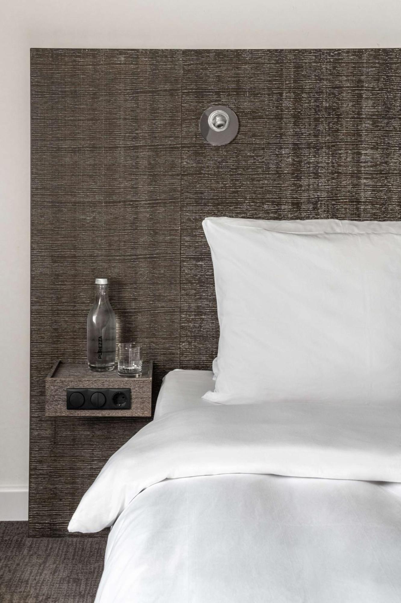 Pentahotel Wiesbaden Eksteriør billede