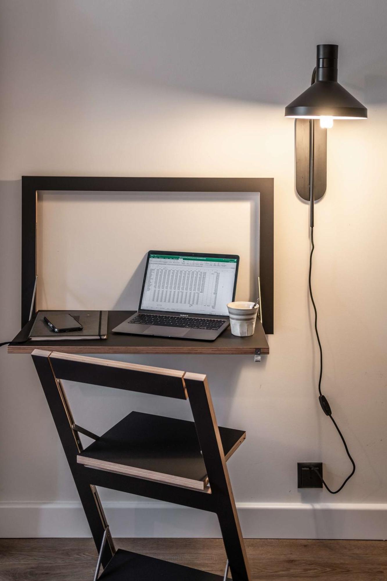 Pentahotel Wiesbaden Eksteriør billede