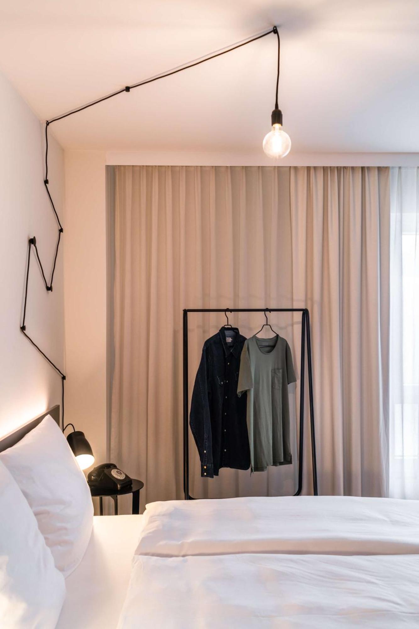 Pentahotel Wiesbaden Eksteriør billede