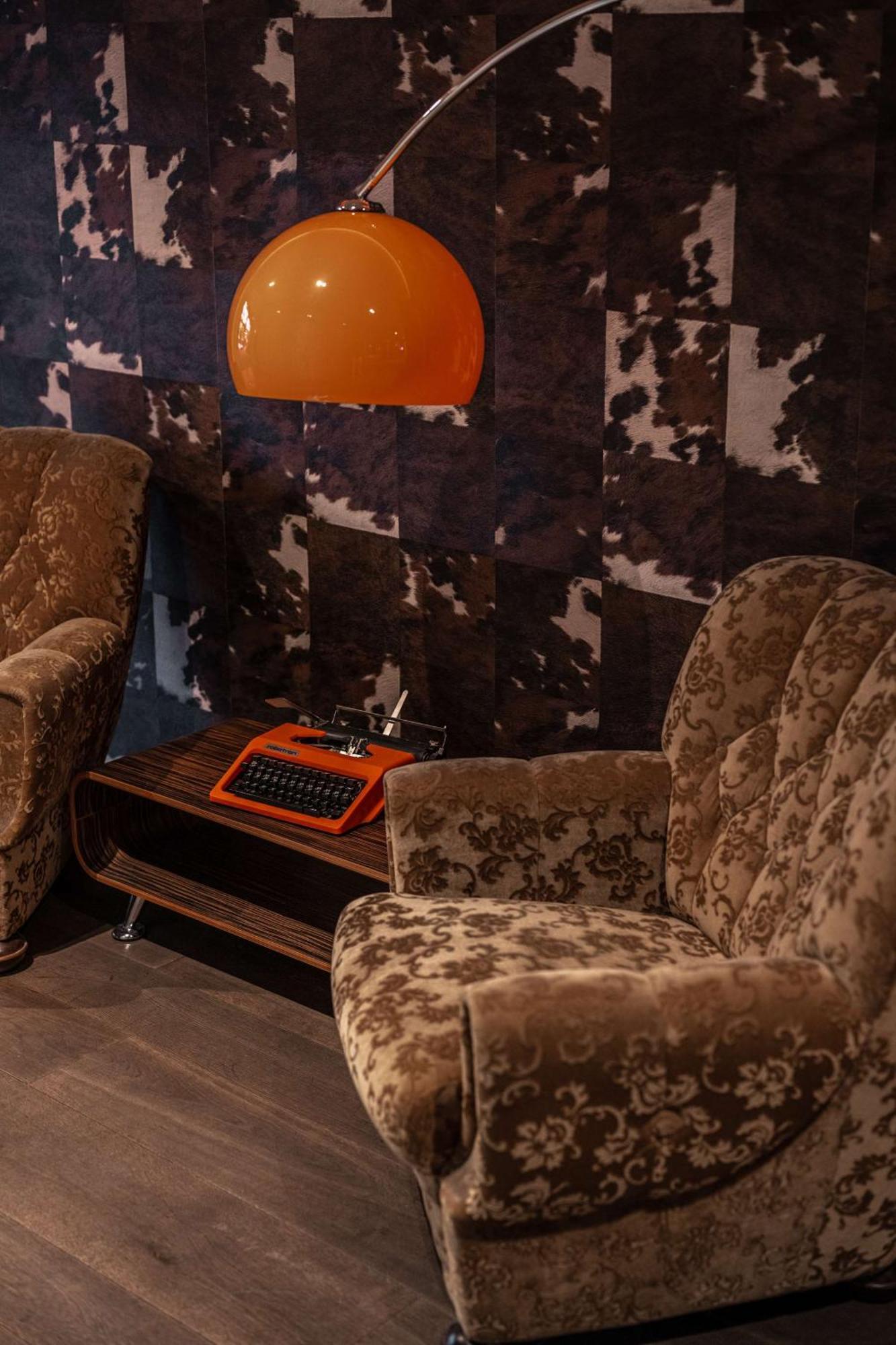 Pentahotel Wiesbaden Eksteriør billede